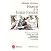 Histoire de la langue fran�aise