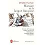 Histoire de la langue fran�aise