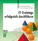 IT-Trainings erfolgreich durchfuehren