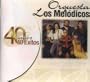 40 Anos 40 Exitos