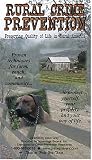 Rural Crime Prevention:  Preserving the Quality of Life in Rural America
