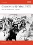 Gravelotte-St.Privat, 1870: End of the Second Empire (Osprey Military Campaign)