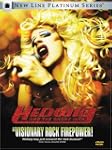 NEW Hedwig & The Angry Inch (DVD)