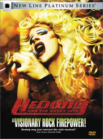Buy Hedwig and the Angry Inch (New Line Platinum Series) online at Discounted New and Used prices. Delivered to your door with Childrens Toyshop.com
