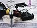 Unique Heart Wine stopper and Bottle opener. (Set of 72)