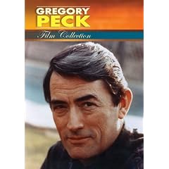 Gregory Peck Film Trailer Collection