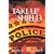 Take Up the Shield: Comparing the Uniform of the Police Officer & the Armor of God