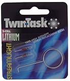 Twin Task 2L Xenon Bulb