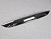Fit for Nissan Murano 2015 2016 2017 2018 2019 Chrome Rear Trunk Lid Cover Molding Trim ABS