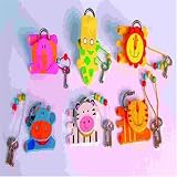 Animal Padlocks (CDU)