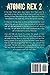 Atomic Rex: Wrath of the Polar Yeti (Volume 2)