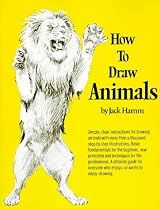 How to Draw Animals