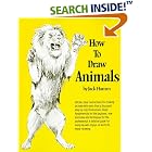 Click here to buy How to Draw Animals by  Jack Hamm.