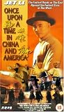 Once Upon A Time In China And America [UK IMPORT] - Jet Li