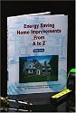 Energy Saving Home Improvements from A to Z: Real Estate Investor, Homeowner, Home Buyer and Seller Survival Kit Series