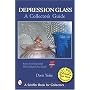 Depression Glass: A Collector's Guide (Schiffer Book for Collectors)