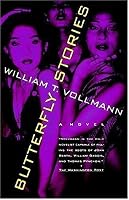 Butterfly Stories: A Novel