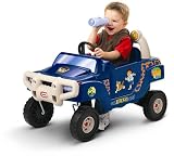 Go Diego Go Rescue Vehicle