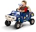 Go Diego Go Rescue Vehicle