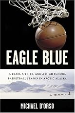Eagle Blue