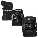 Ultrawheels Junior Trio In-Line Protective 3 Pack