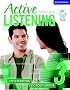 Active Listening 3 Student's Book with Self-study Audio CD (Active Listening Second edition)