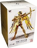 SAINT SEIYA CLOTH CROWN SAGITTARIUS SEIYA AIOLOS 1/6 scale 12