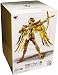 SAINT SEIYA CLOTH CROWN SAGITTARIUS SEIYA AIOLOS 1/6 scale 12" 30 cm PVC Huge Figure BANDAI [JAPAN]
