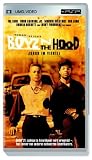 Boyz N The Hood - Jungs im Viertel [UMD Universal Media Disc] - Laurence Fishburne