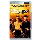 Boyz N The Hood - Jungs im Viertel [UMD Universal Media Disc]von "Laurence Fishburne"