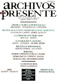 Archivos Del Presente