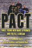 The Pact George Jenkins, Sampson Davis, Rameck Hunt, Lisa Frazier Page