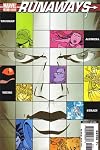 Runaways #17