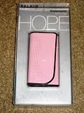 Belkin statements cover case for ipod Nano