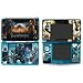 Search : TRANSFORMERS A Design Nintendo 3D 3DS Vinyl Skin Decal Sticker Protector (Matte Finish)+ Free Screen Protector Set