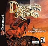 Dragon Riders: Chronicles Of Pern