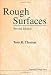 Book Rough Surfaces