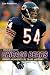 Stadium Stories: Chicago Bears (Stadium Stories Series) by Lew Freedman