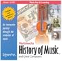 Multimedia History of Music and Great Composers