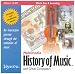 Multimedia History of Music