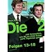 Die Zwei - Folgen 13-18 [2 DVDs]