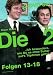 Die Zwei - Folgen 13-18