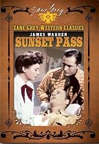 Sunset Pass