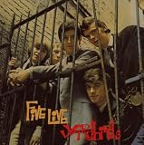 Five Live Yardbirds (Coll)