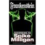 Frankenstein According to Spike Milligan (According To...)