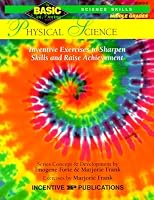 Physical Science: Inventive Exercises to Sharpen Skills and Raise Achievement (Basic, Not Boring 6  to  8)