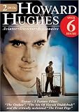 Howard Hughes: Aviator, Director, Billionaire (3 Movie Pack)