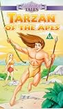Review Pegasus Entertainment  / Tarzan Of The Apes