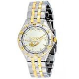 MLB Men's MT-TOR General Manager Series Toronto Blue Jays Watch