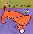 Cl�o, mon amie